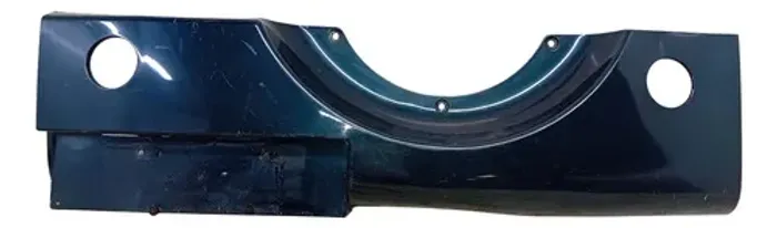 Parachoque Traseiro Chery Tiggo 2 2010 A 2013