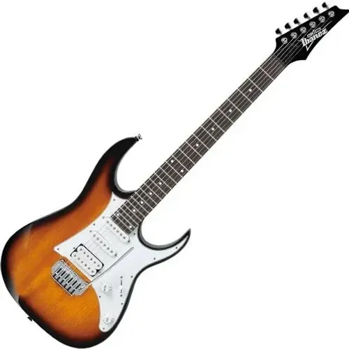 Guitarra Ibanez GRG 140 SB