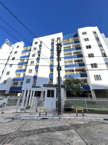 APARTAMENTO BARRA