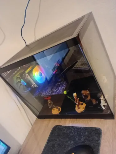 VENDE-SE PC BAIXO CUSTO