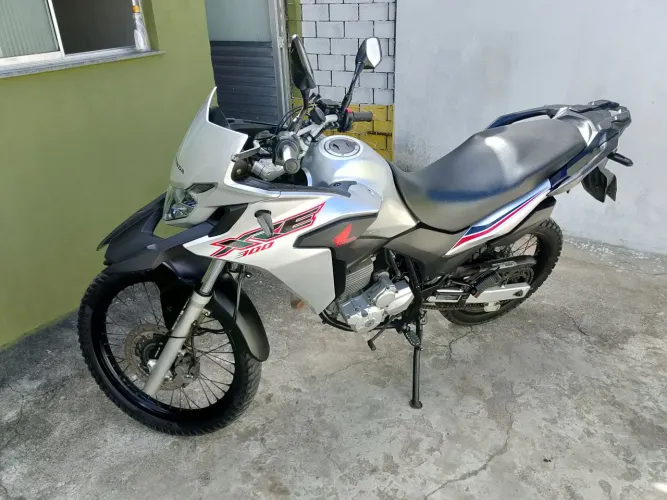 Vendo XRE 300 ABS 2021