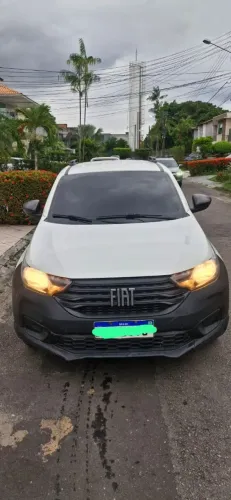 Fiat Strada Endurance 1.4 Flex 8V CS Plus 2022