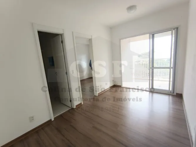 APARTAMENTO PARA LOCAÇÃO - CIDADE DE DEUS - OSASCO