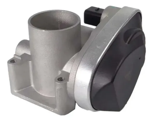Corpo De Borboleta Tbi Vw Gol G4 1.0 Flex 2009 2010 2011