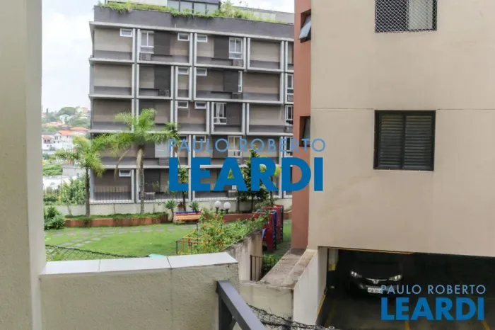 APARTAMENTO - LAPA - SP