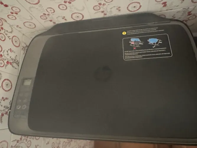 Impressora HP Tank