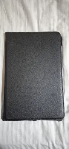 Samsung Galaxy Tab S7 FE 128GB Wi-Fi - Impecável, como novo!