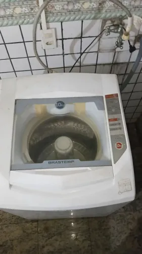Vendo máquina de lavar