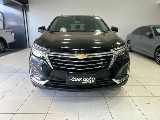 Chevrolet Equinox Premier 1.5 Turbo 172cv AUT 2023