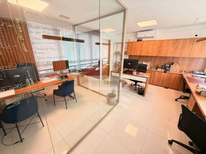Sala à venda, 45 m² por R$ 475.000,00 - Alvinópolis - Atibaia/SP