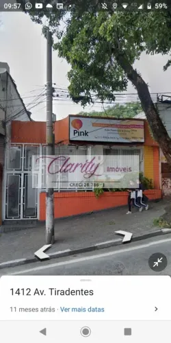 Comercial, Macedo - Guarulhos