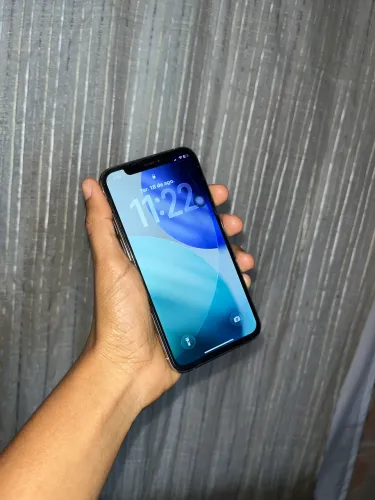 iPhone 11 Pro