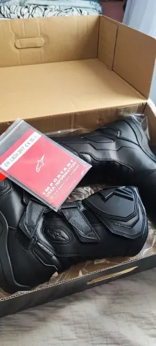 Bota Alpinestars