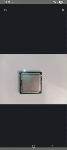 Intel core2 quad q6600 