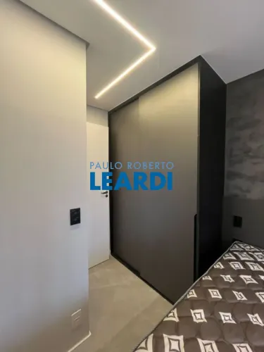 APARTAMENTO - CONSOLAÇÃO - SP