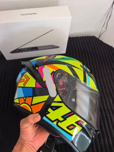 Capacete AGV K1S N56