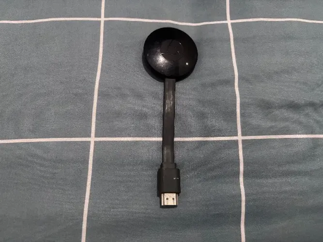 Chromecast 2 Original
