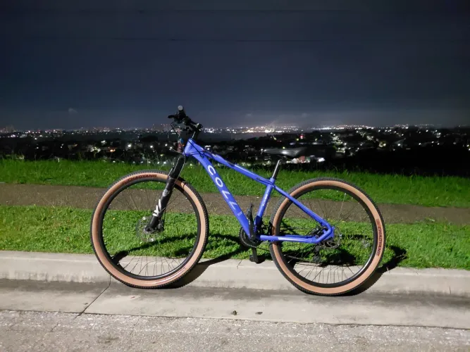 Bike aro 29
