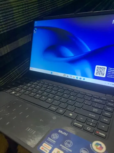Notebook novo