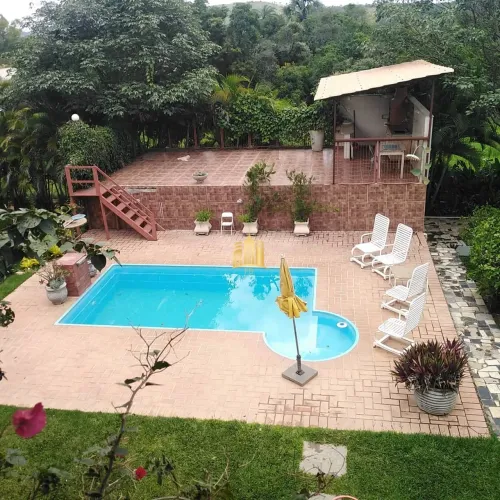 Sítio à Venda em Esmeraldas, MG - Condomínio Vista Alegre - 2.730 m²