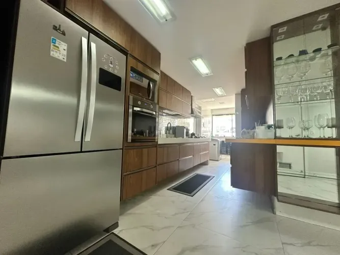 apartamento waterways