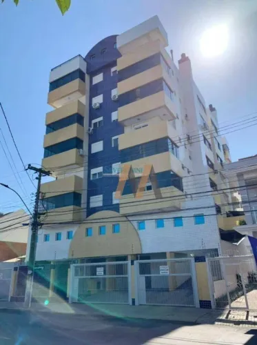 Cobertura à venda, 220 m² por R$ 1.350.000,00 - Vila Jardim América - Cachoeirinha/RS