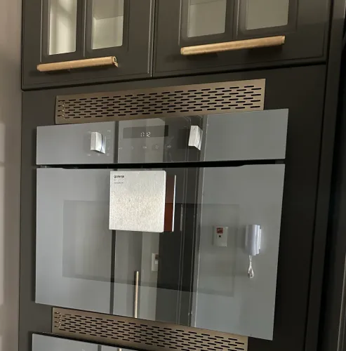 Microondas GONREJE BY STARCK 