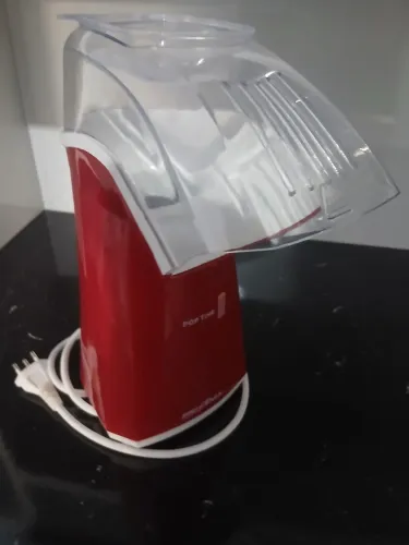 Pipoquei elétrica