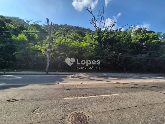 Terreno em Camorim, Rio de Janeiro