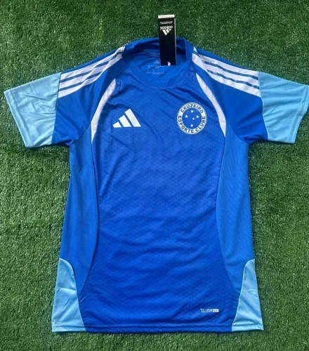 Camisa de Treino Cruzeiro 2026