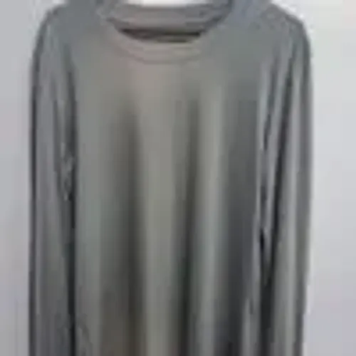Camiseta Simples Reserva Manga Longa M