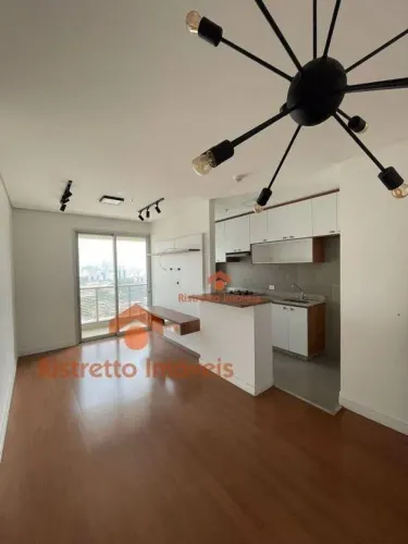 Apartamento à venda, 62 m² por R$ 680.000,00 - Centro - Osasco/SP