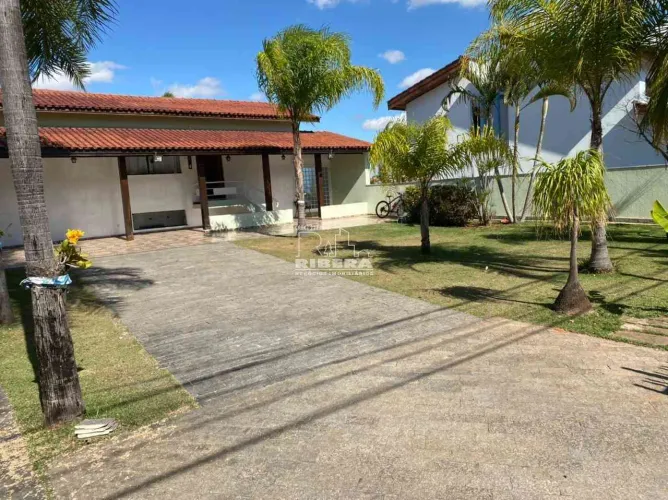 LOCAÇÃO - CASA CONDOMÍNIO CONDOMINIO IBITI DO PAÇO / SOROCABA/SP