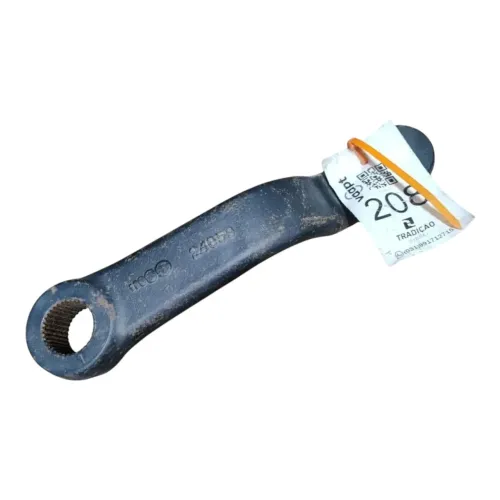 BRAÇO PITMAN SETOR CAIXA DIREÇÃO ZF CAM VW *