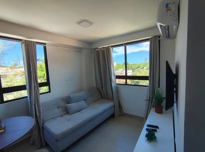Vendo. Apartamento novo condominio Porto de galinhas. Directo com propietario