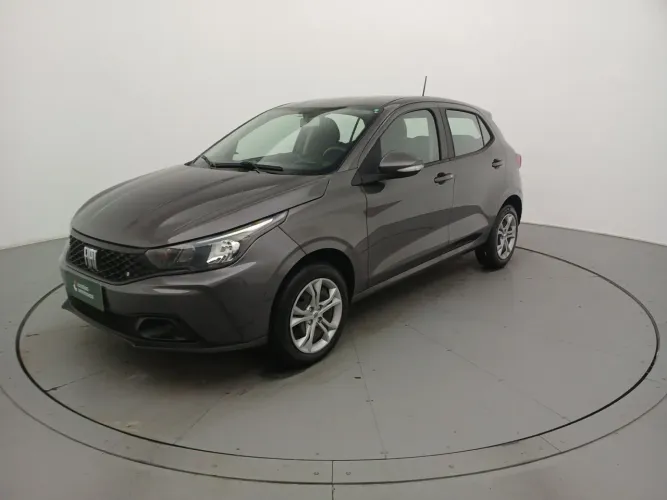 Fiat Argo Drive 1.0 Firefly 2025