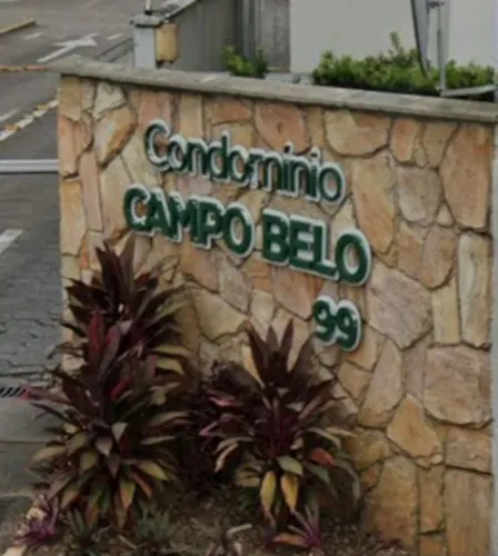 Condomínio