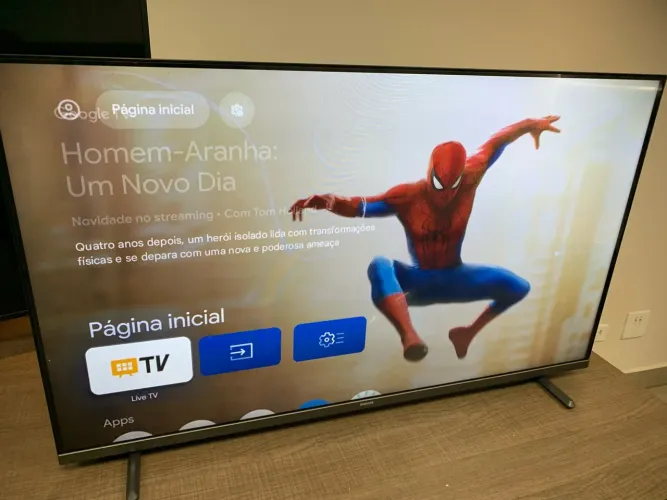 Philips Smart 43 polegadas
