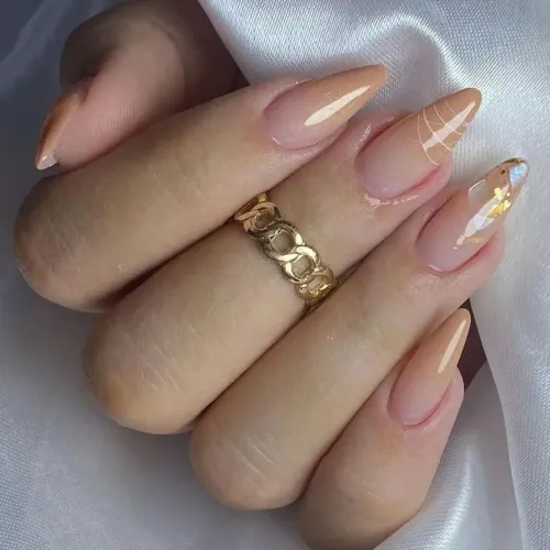 Preciso de nail designer
