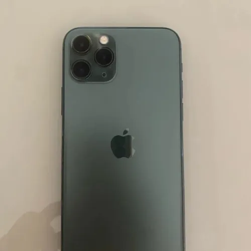 iPhone 11 Pro