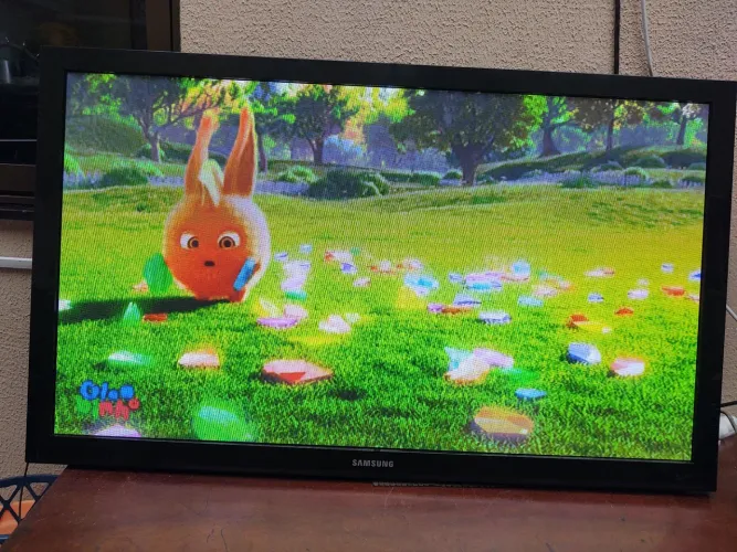 Tv Samsung 50 Digital funcionando! Não Smart! Não Entrego!****