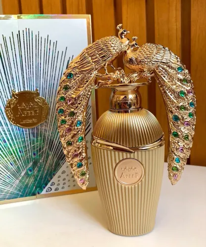 Perfume Lattafa Afeef