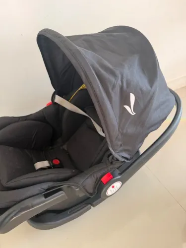 Bebê conforto Premium baby Novo