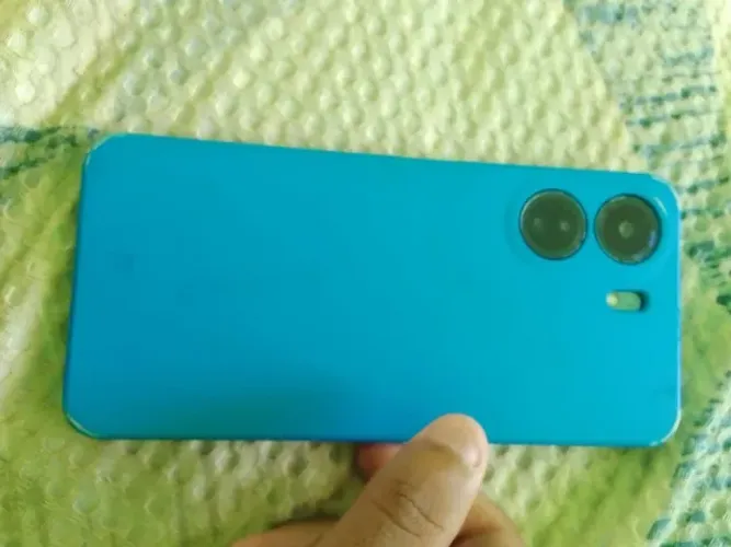 Vendo Redmi 13C 256gb/8gb por outro dispositivo