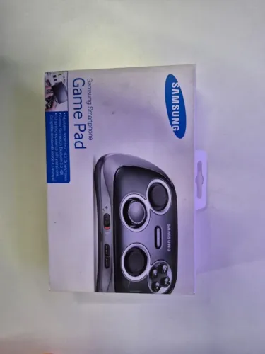 Samsung GAME PAD / Joystick / Acessório para celular