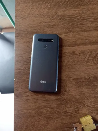 Vendo LG K41s por 250 reais pra hj