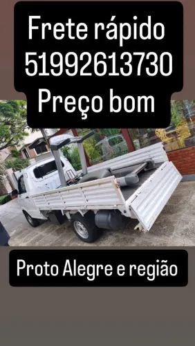 Fretes e frete
