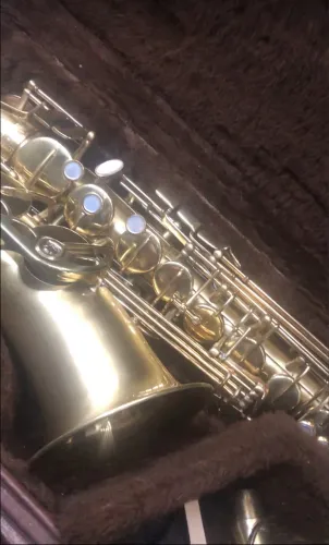 Sax alto