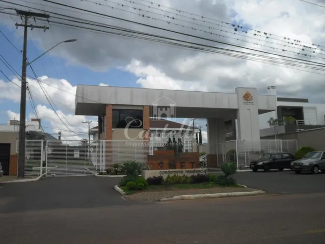 Casa à venda, Oficinas, PONTA GROSSA - PR