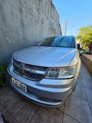 Dodge Journey SXT 2.7 V6 185cv Aut. 2010